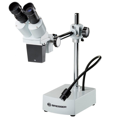 Stéréomicroscope Bresser Biorit ICD CS 10x/20x