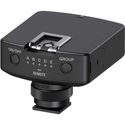 Récepteur Radio Sony FA-WRR1 Sans Fil