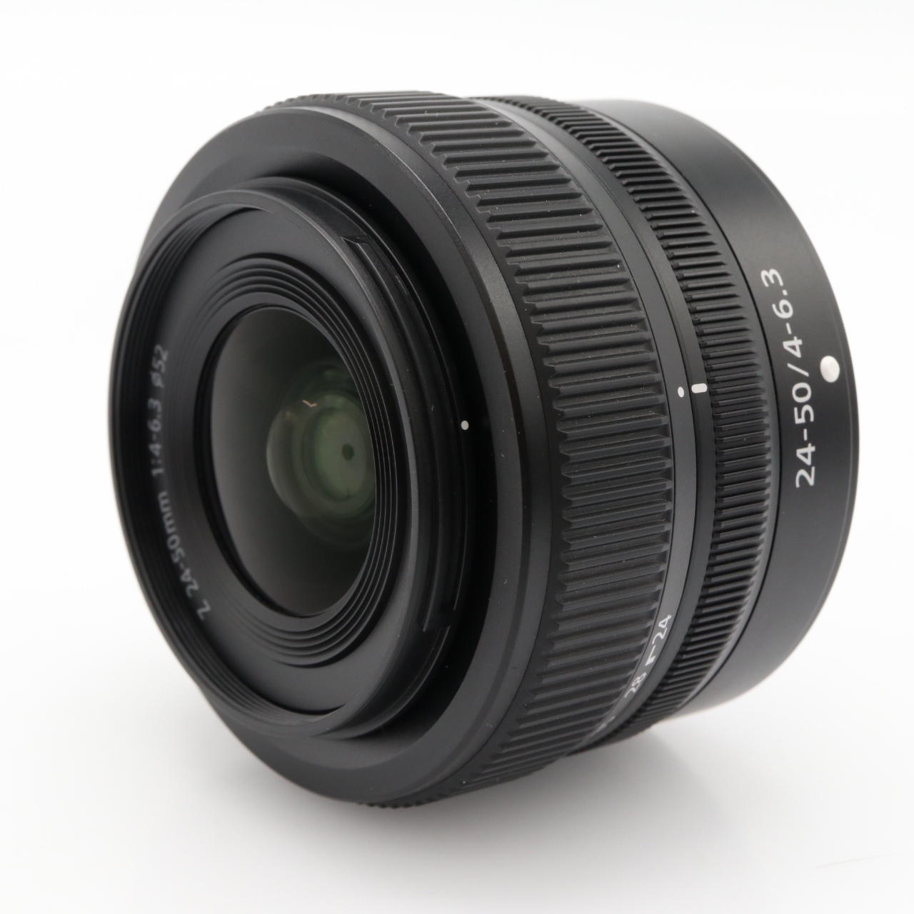 Nikon Z 24-50mm f/4-6.3 occasion