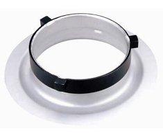 Bague Adaptatrice Falcon Eyes DBBW Bowens/Jinbei