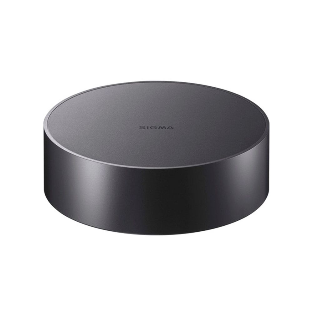 Sigma Capuchon d'objectif avant en métal pour 20mm F/1.4 Art