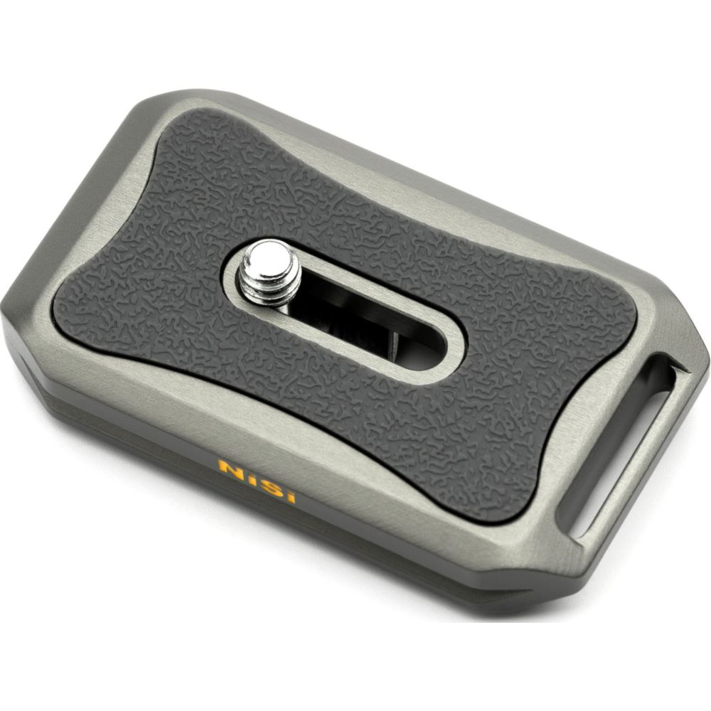 Plaque de fixation rapide NiSi Pro A-65G