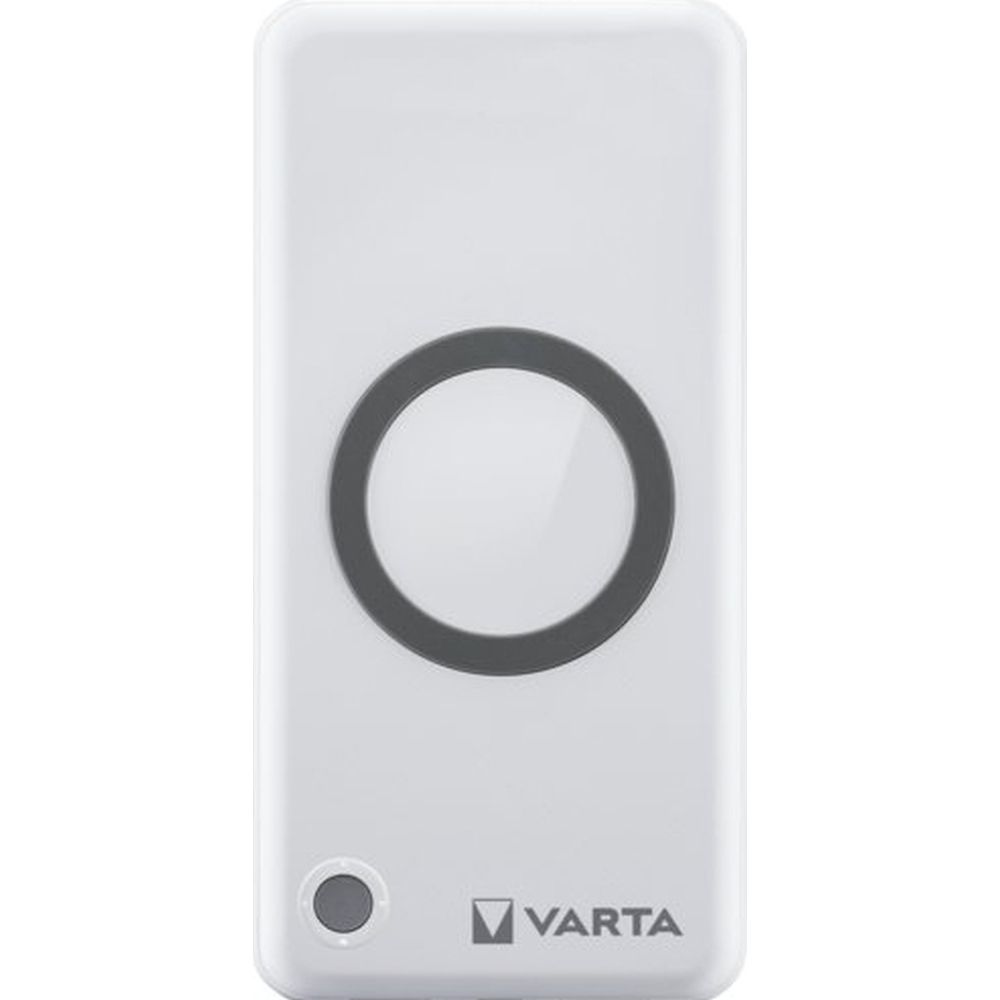 Varta Wireless Powerbank 10 000 mAh