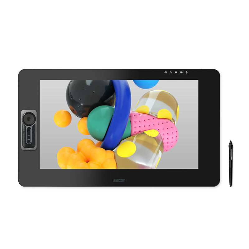 Wacom Cintiq Pro 24 touch