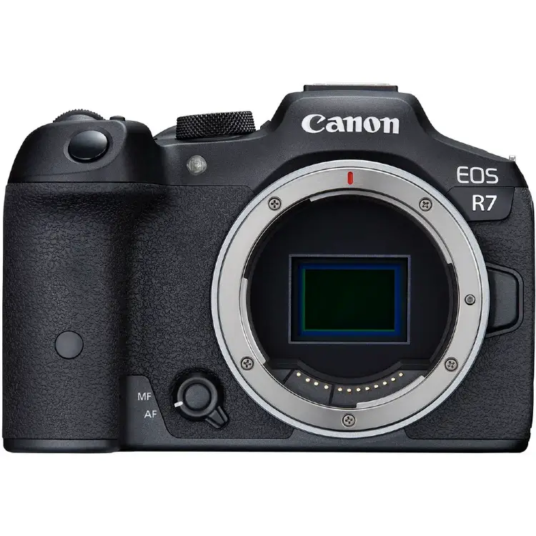 Canon EOS R7 boitier OUTLET
