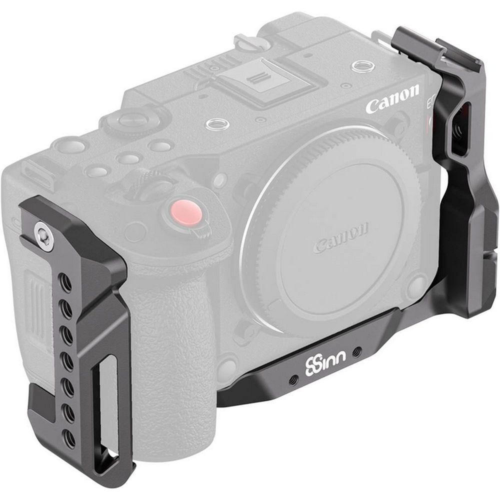 Cage pour appareil photo 8Sinn pour Canon EOS C50