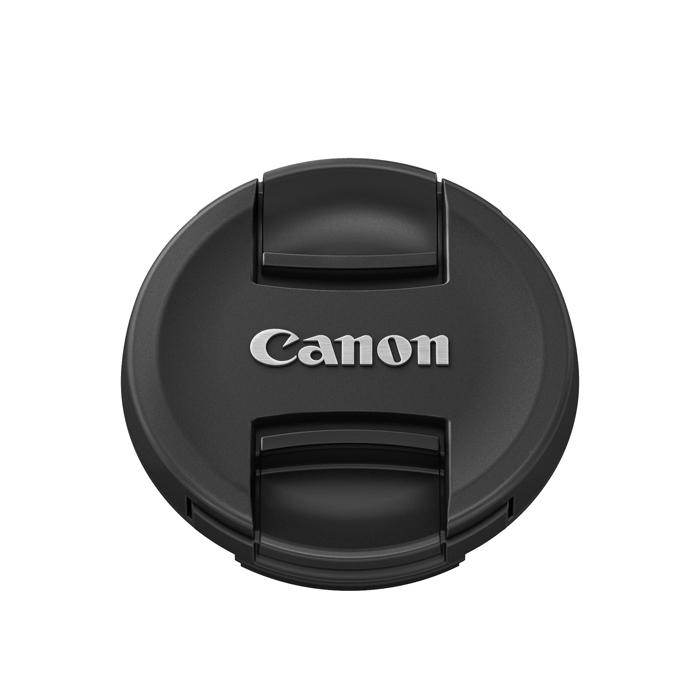Canon Capuchon d'objectif 58mm II