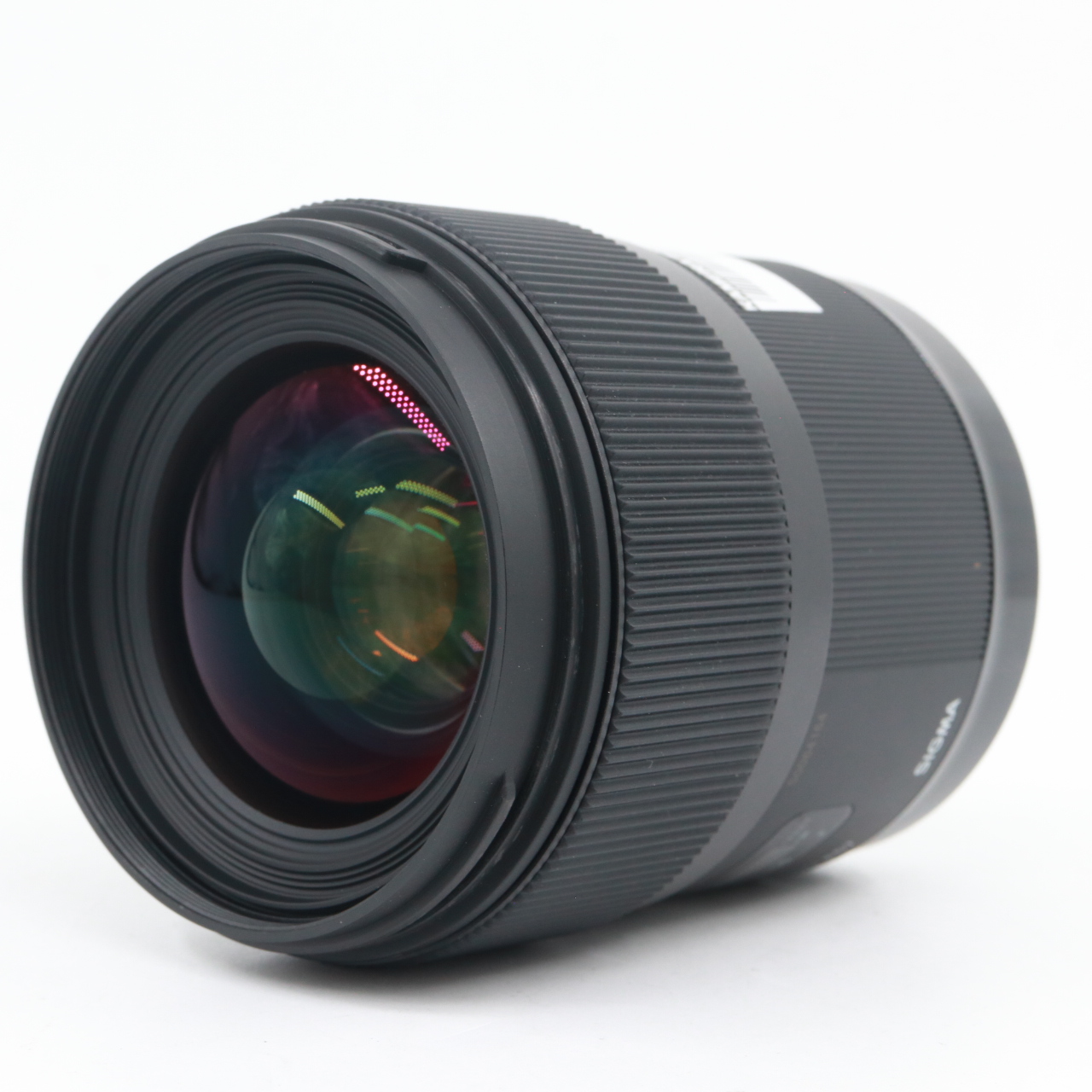 Sigma 35mm f/1.4 DG HSM Art Canon EF occasion
