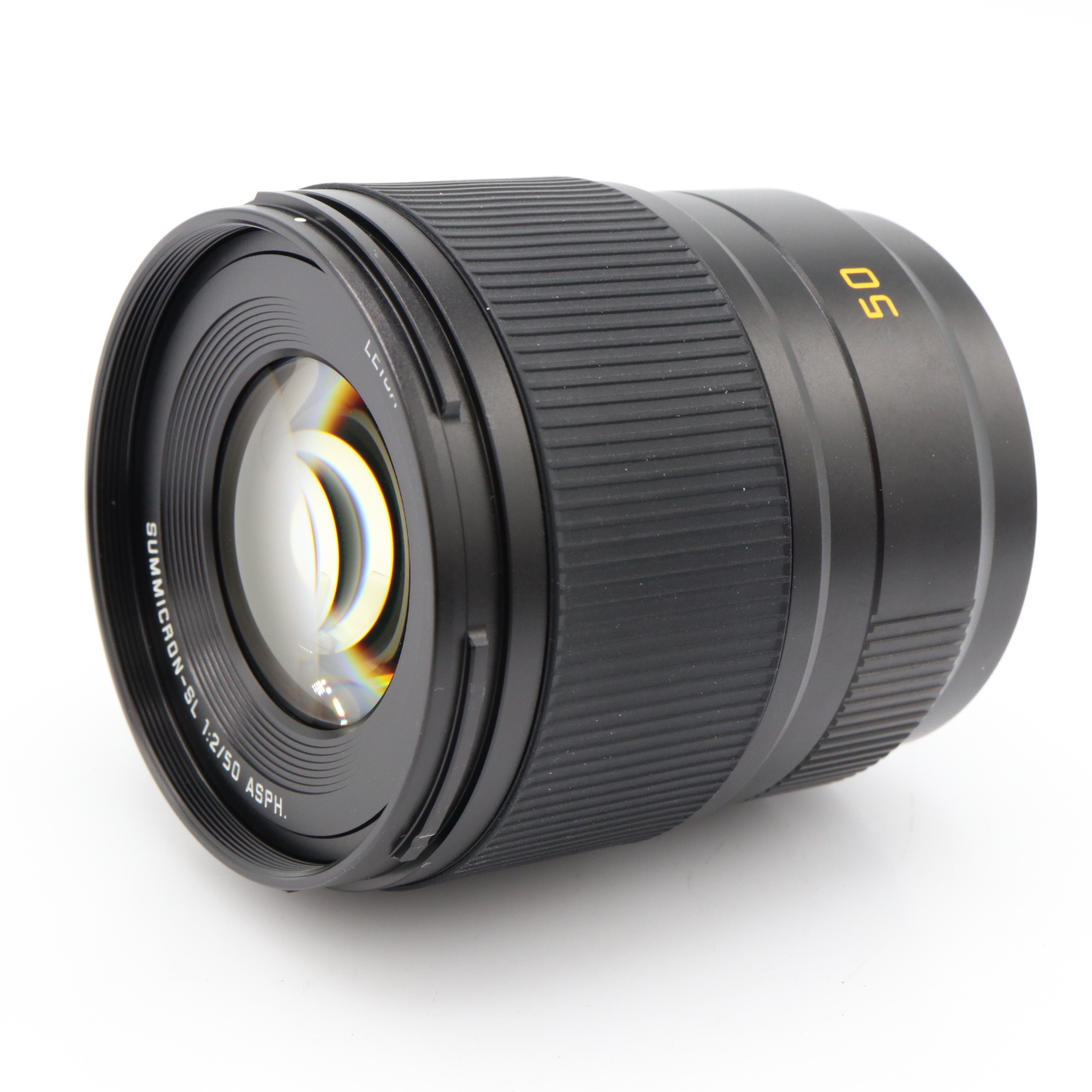 Leica 11193 Summicron-SL 50mm f/2 ASPH. occasion