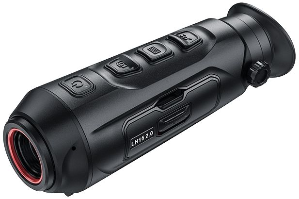 Hikmicro Lynx 2.0 LH15 Scopes d'imagerie thermique