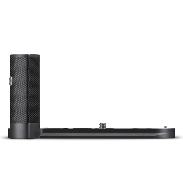 Leica 14721 Poignée M11, motif diamant noir