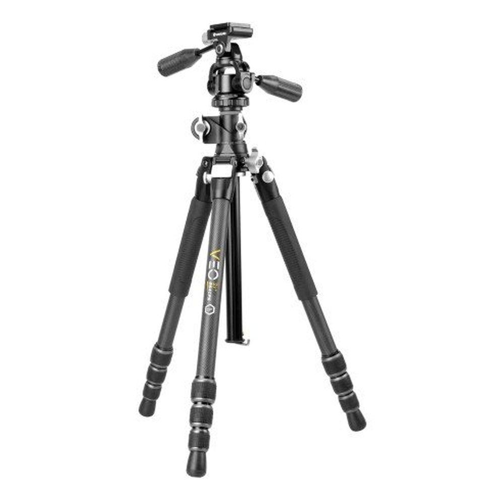 Vanguard VEO3T+264CPS