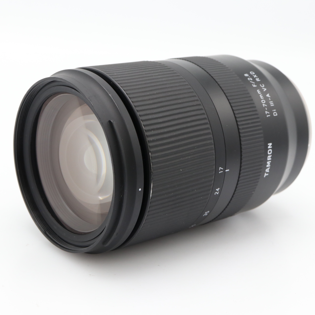 Tamron 17-70mm f/2.8 Di III-A VC RXD Fujifilm X occasion