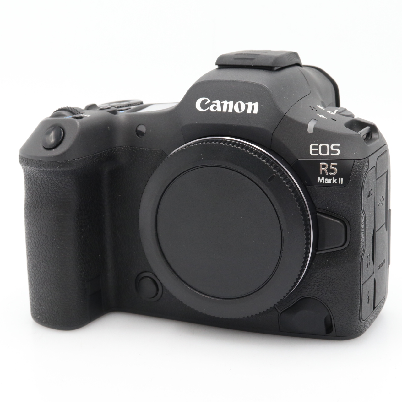 Canon EOS R5 mark II boîtier occasion