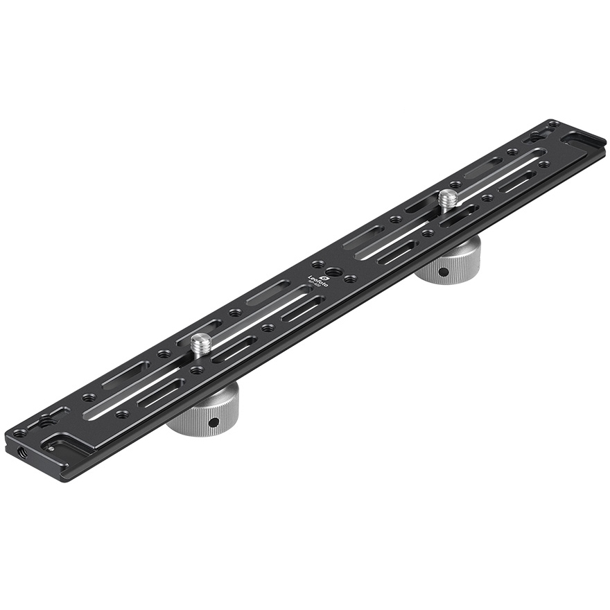 Leofoto NP-400 Multi-Purpose Rails