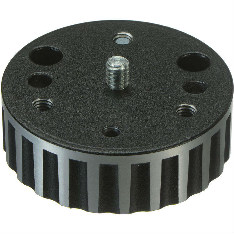 Adaptateur de Trépied Manfrotto 120