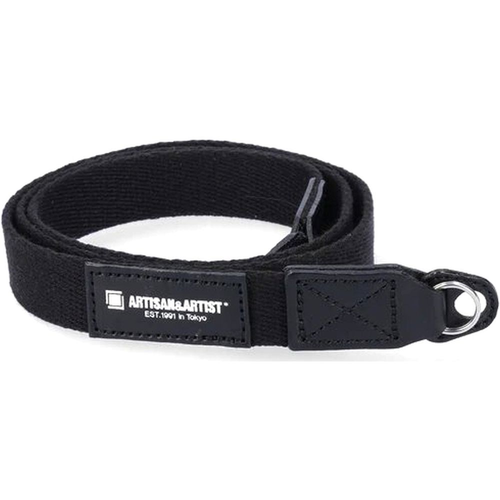 Artisan & Artist ACAM 102A camera strap noir