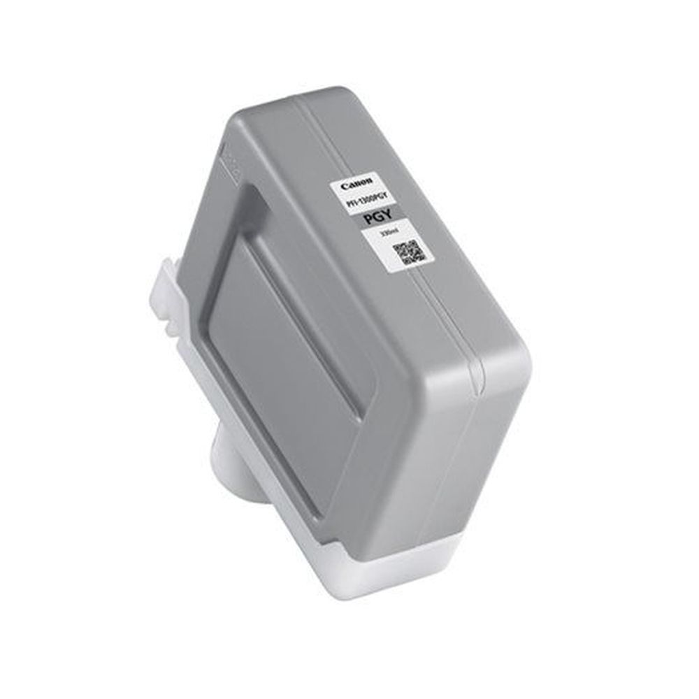 Canon PFI-1300 Photo gris