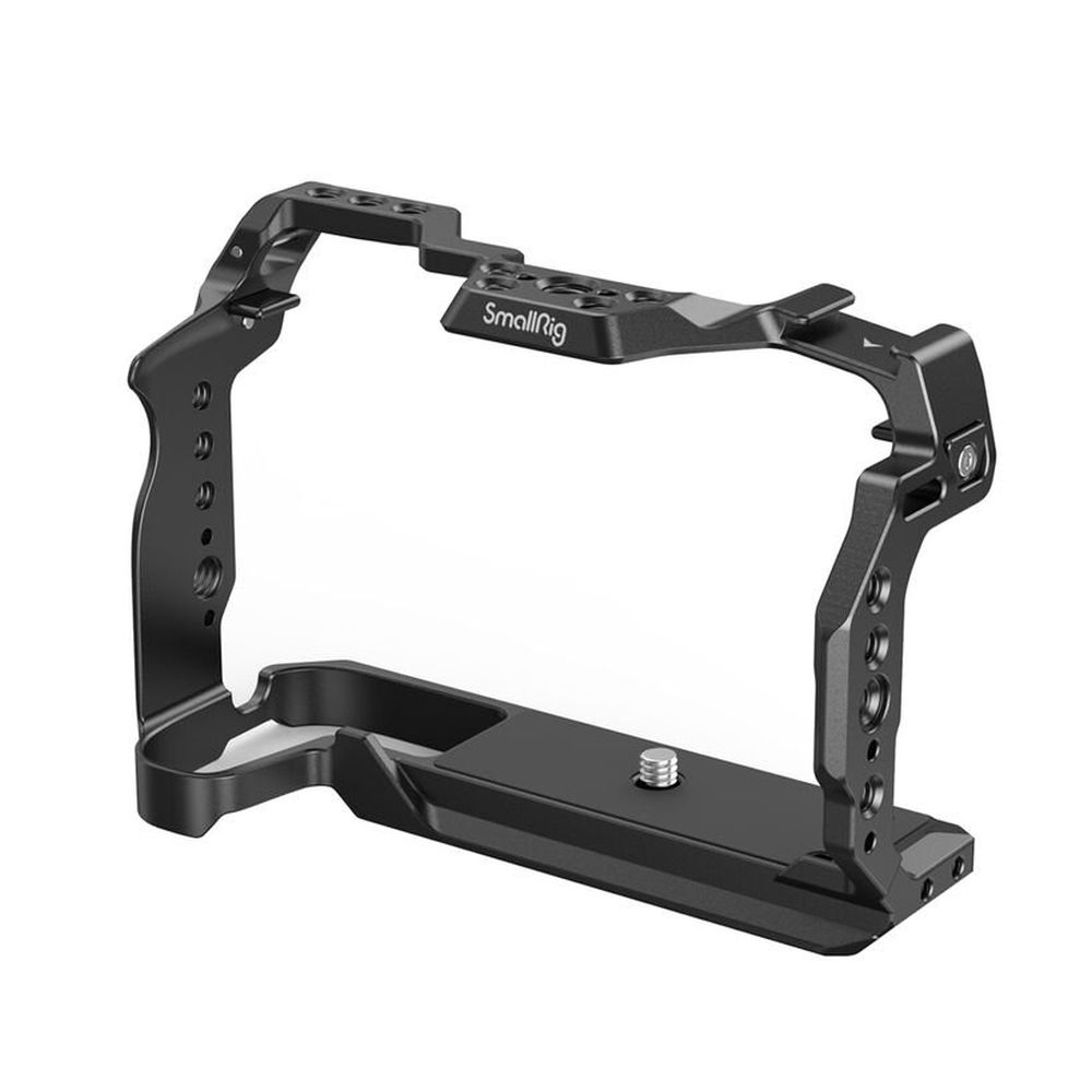 Petite cage de montage pour Canon EOS R8 4212