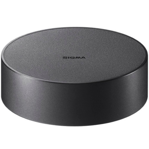 Sigma Bouchon d'objectif avant en plastique pour 20mm F/1.4 Art