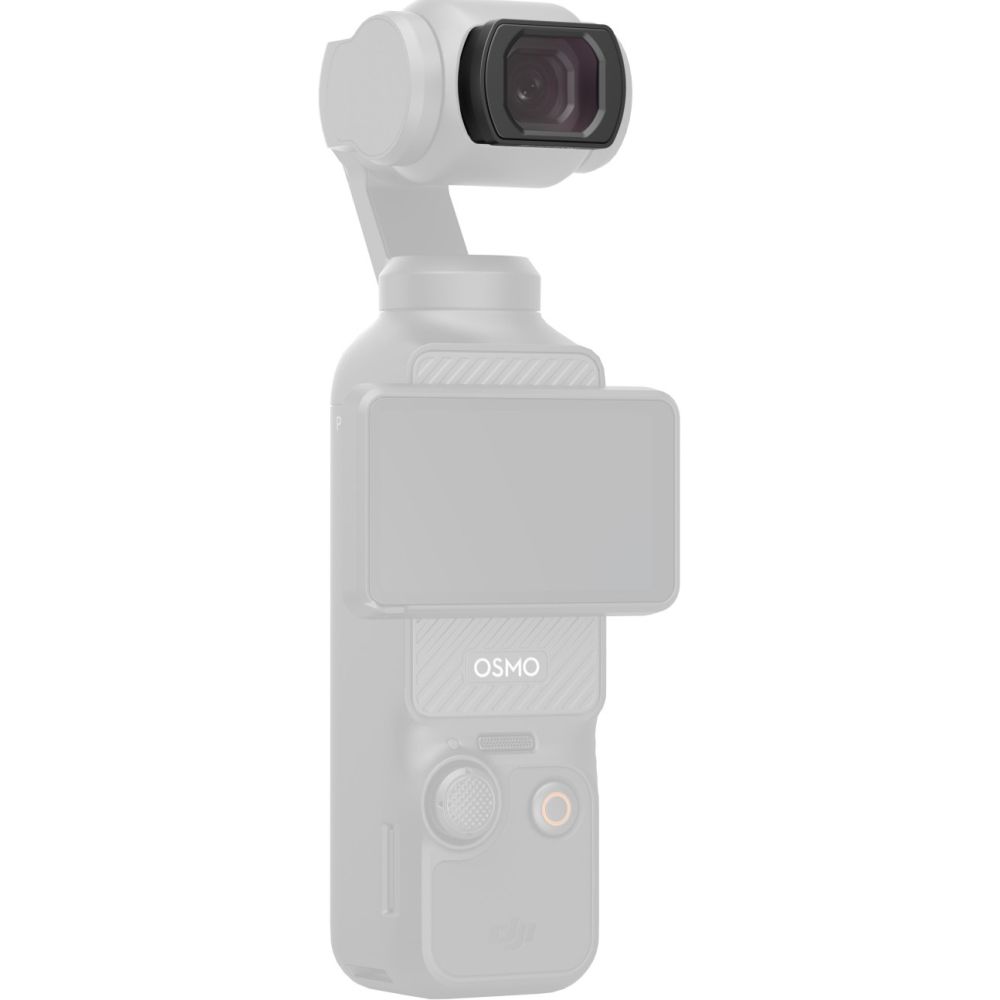 Objectif grand angle SmallRig 5650 pour DJI Osmo Pocket 3