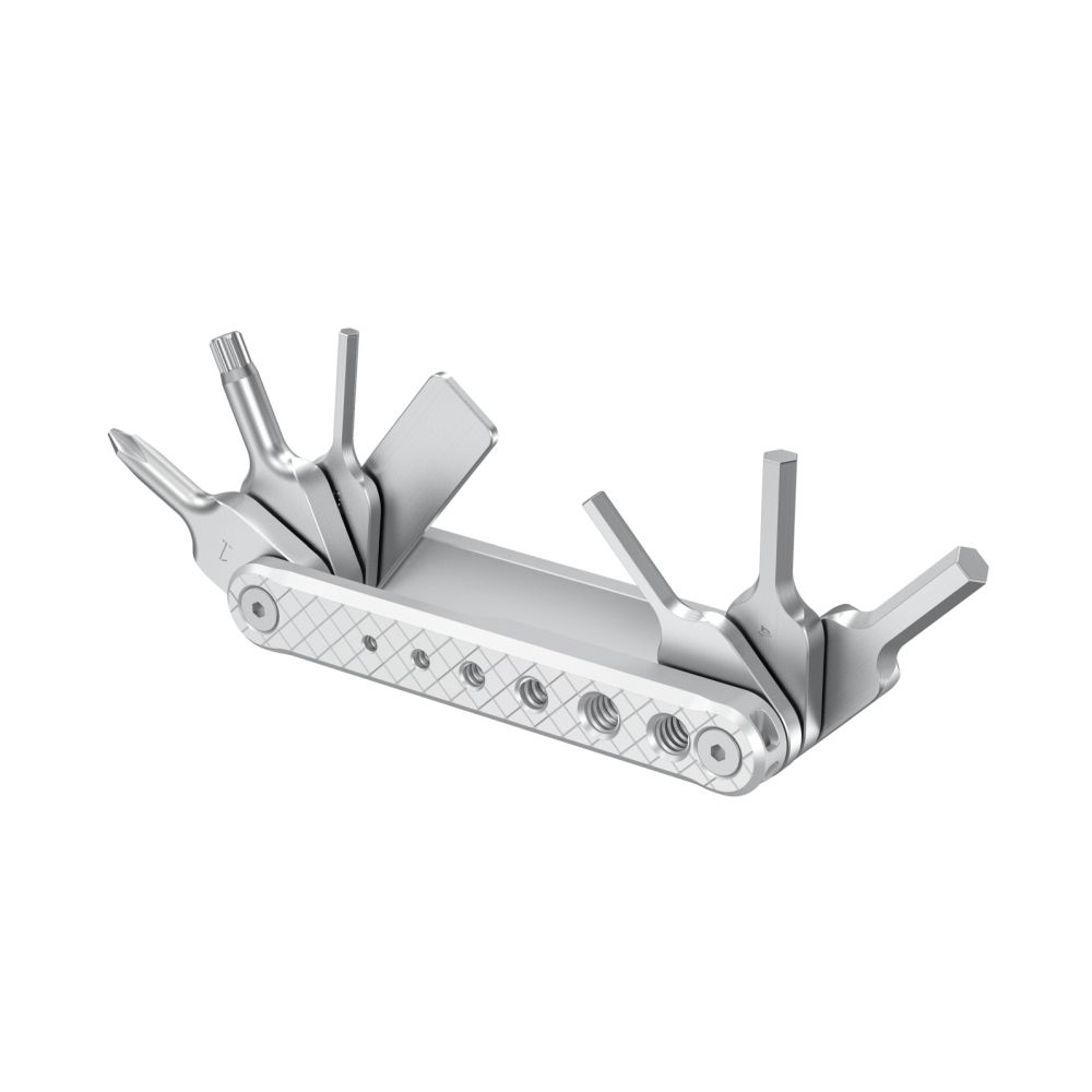 Kit multi-outils pliable SmallRig AAK2213D