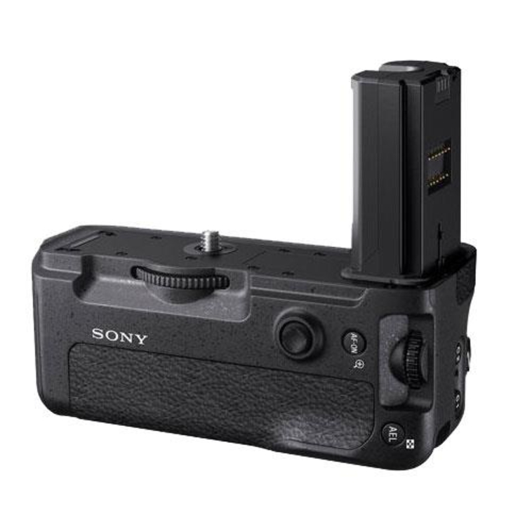 Poignée-Alimentation Sony VG-C3EM