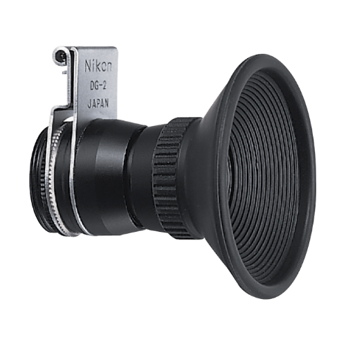 Nikon DG-2 Oculaire Loupe x2