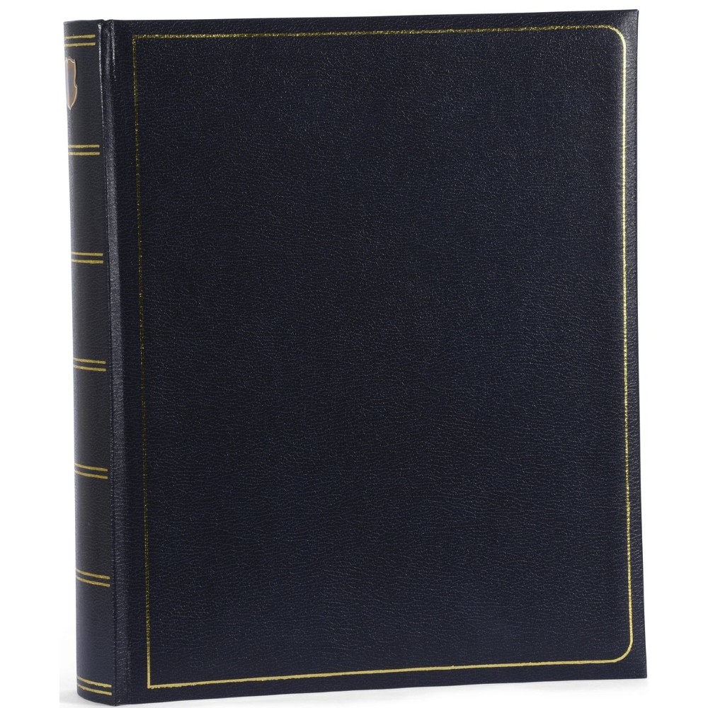 Henzo Album Photo Memory Bleu