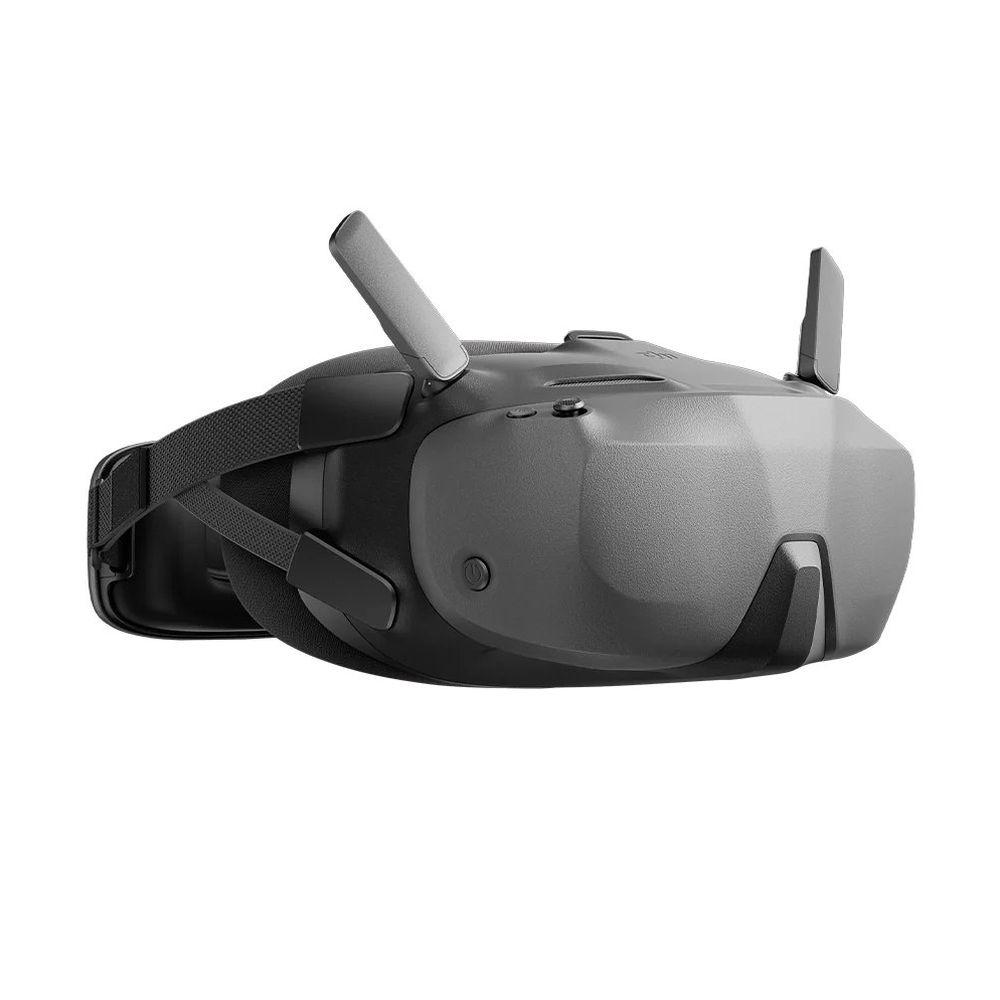 Lunettes FPV N3 de DJI OUTLET