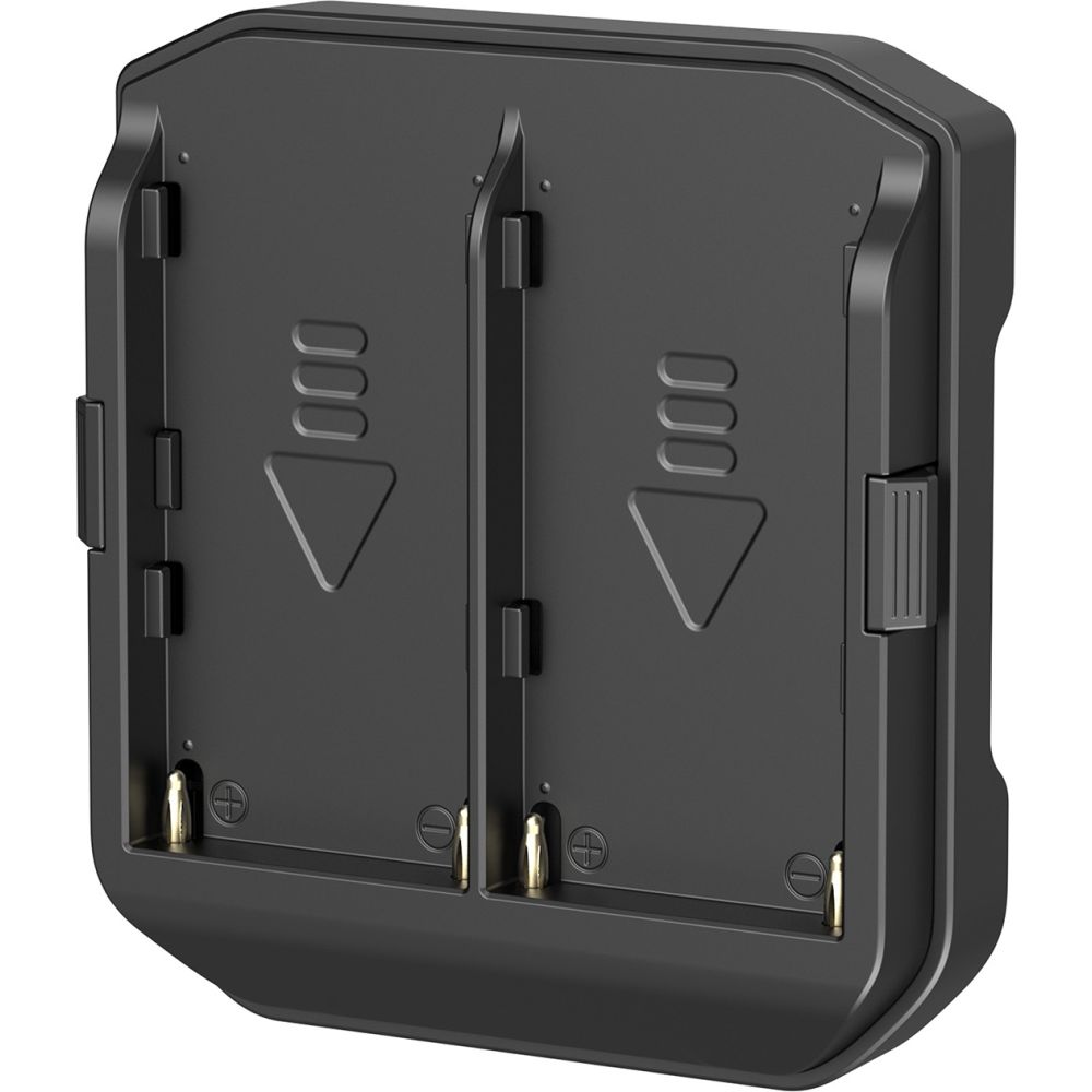 Plaque de batterie SmallRig 4806 NP-F pour RC 100