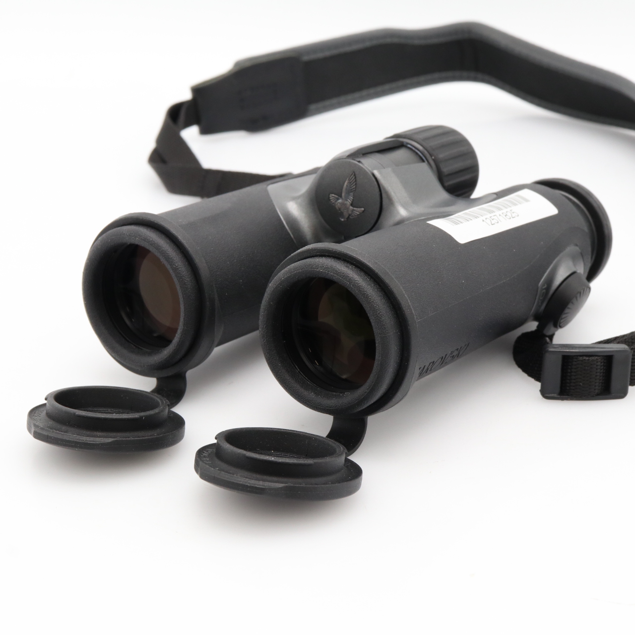 Swarovski CL Companion 10x30 anthracite occasion