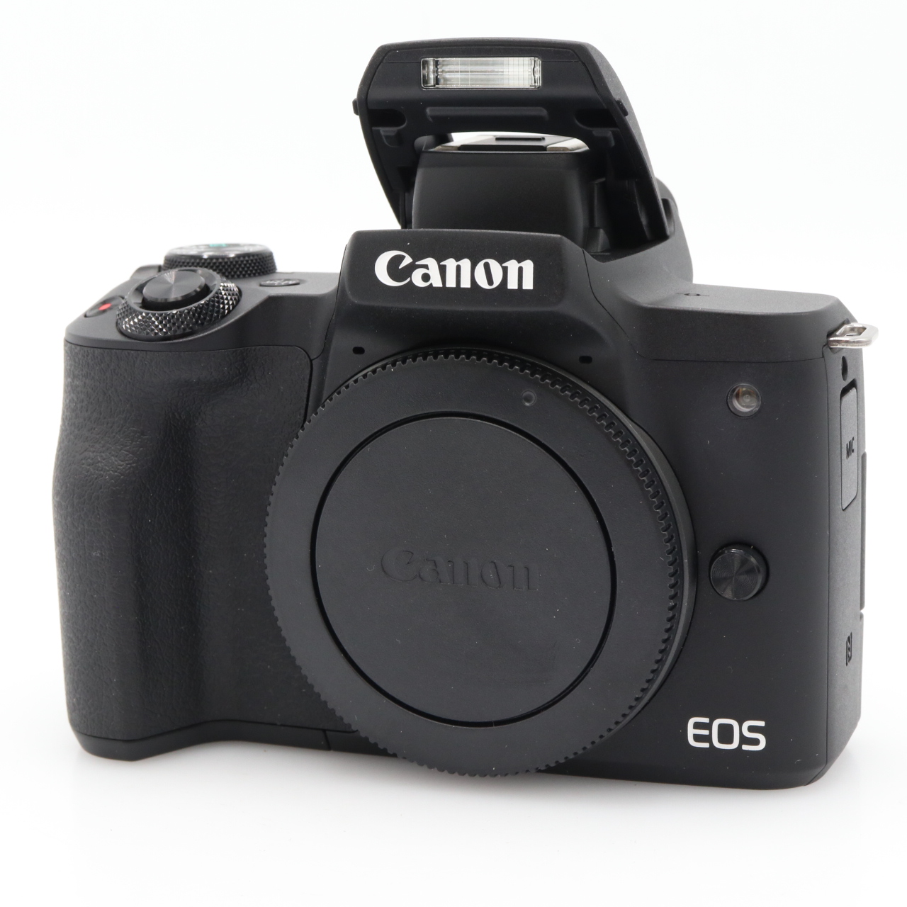 Canon EOS M50 boîtier occasion