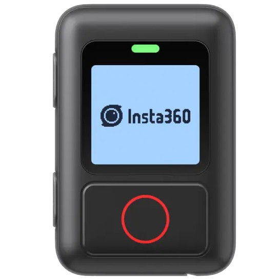 Insta360 GPS Action Remote (RS/X2/X3)