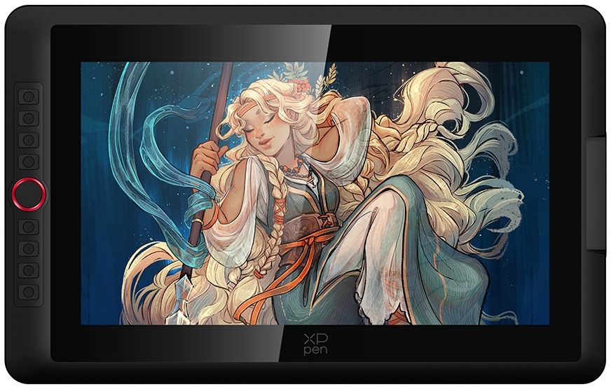 XP-Pen Artist 15.6 Pro V2