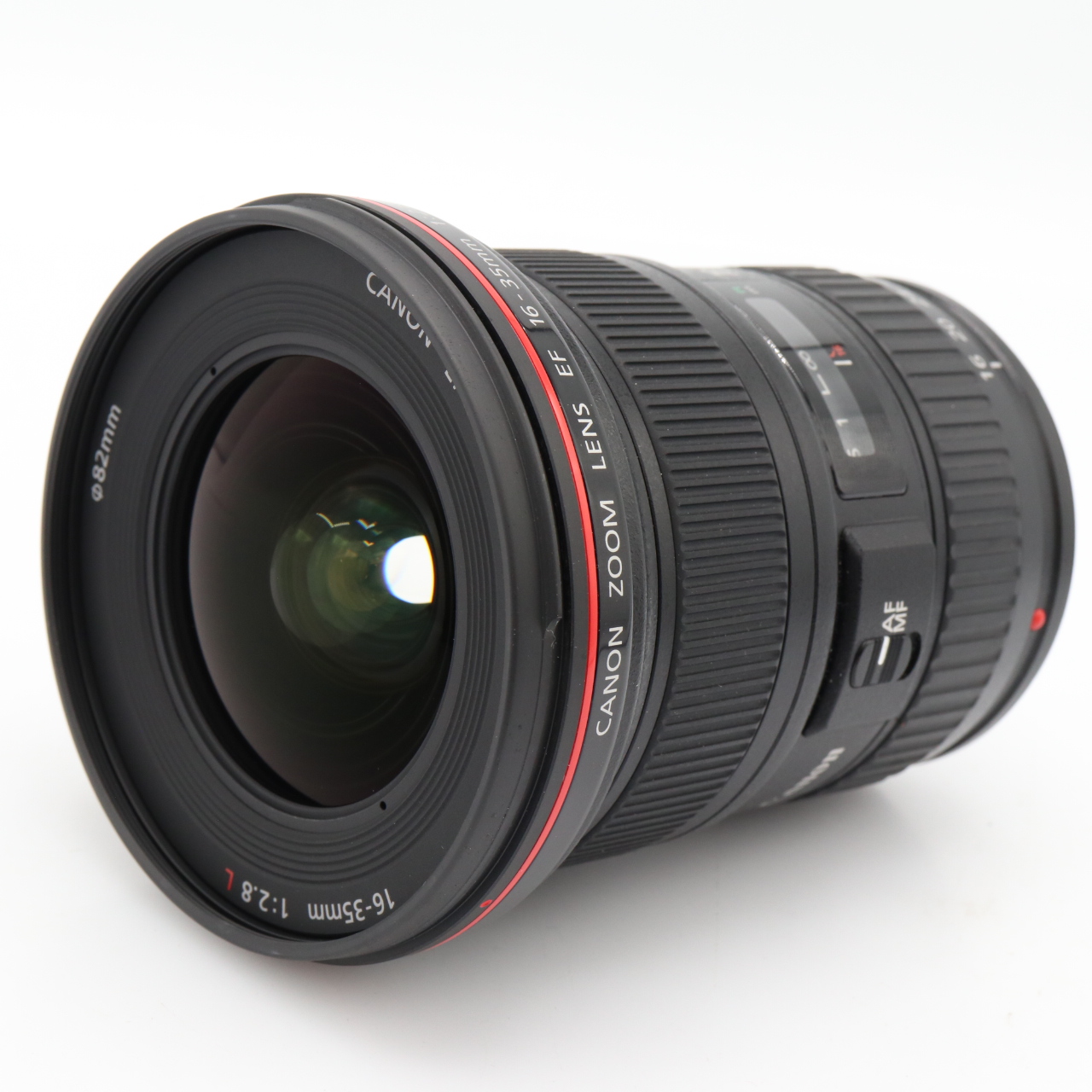 Canon EF 16-35mm f/2.8 L II USM occasion