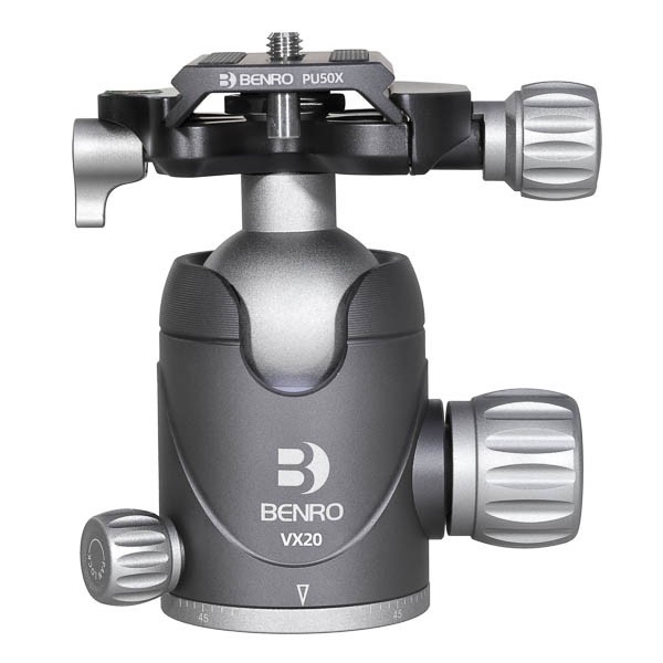 Benro Rotule VX20