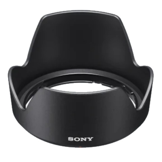 Pare-soleil Sony SEL18-135
