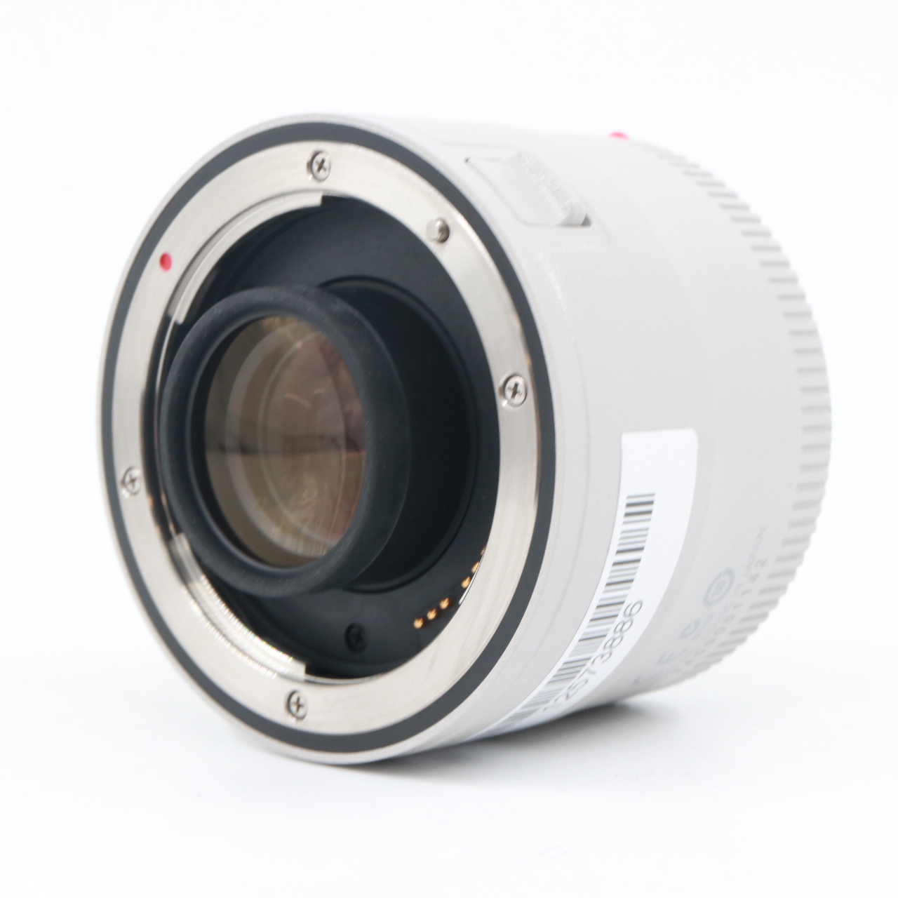 Canon EF 2x III Extender (téléconvertisseur) occasion
