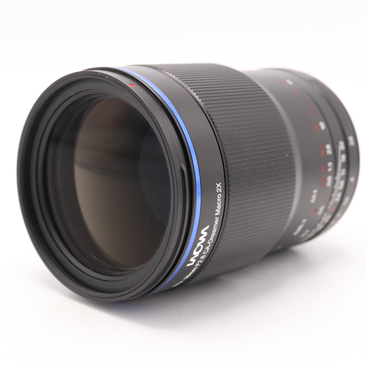 Laowa FFII 58mm f/2.8 CA-Dreamer Macro 2x Sony FE occasion