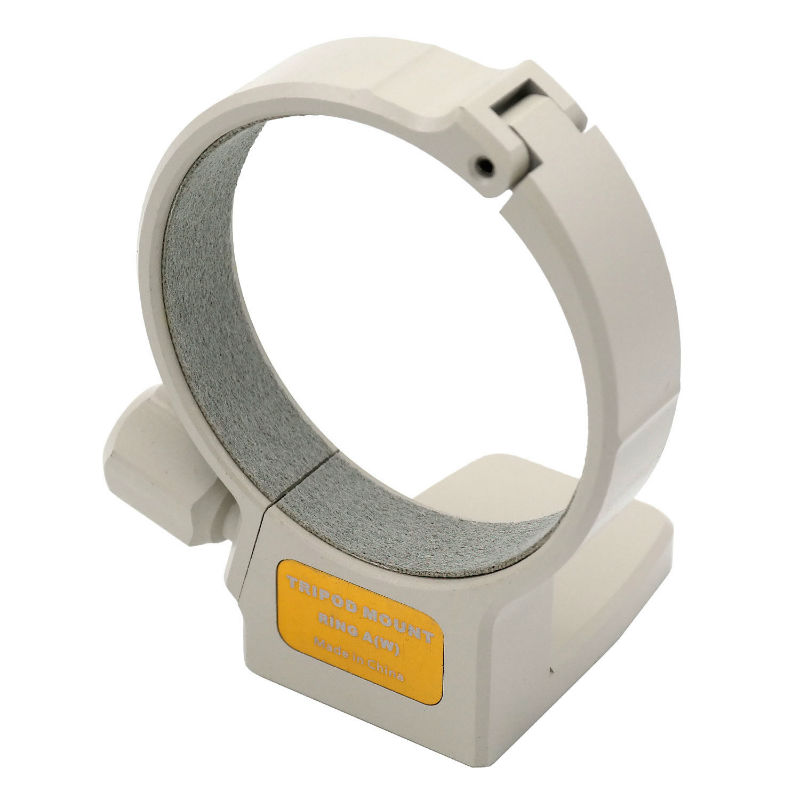 Caruba Tripod Mount Ring A II (W) - for Canon 70-200mm