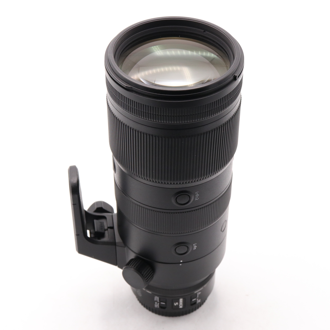 Nikon Z 70-200mm f/2.8 VR S occasion
