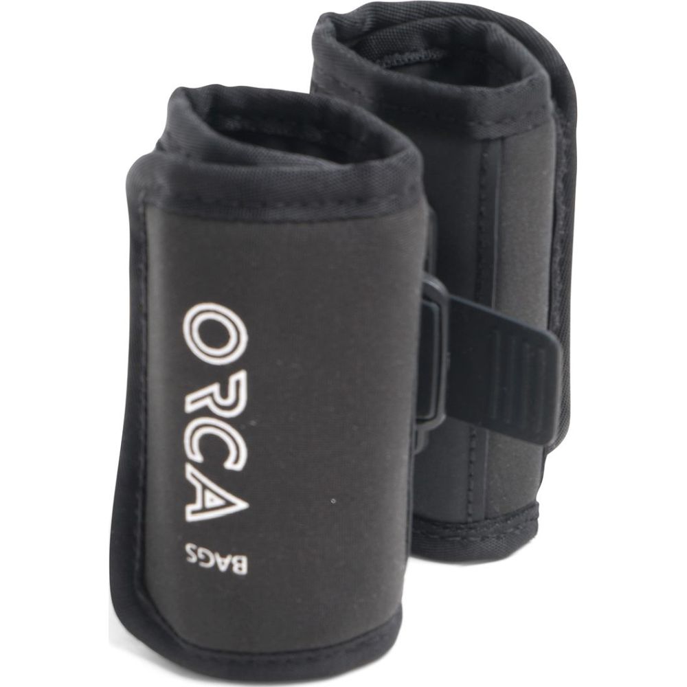 Support de perche magnétique Orca