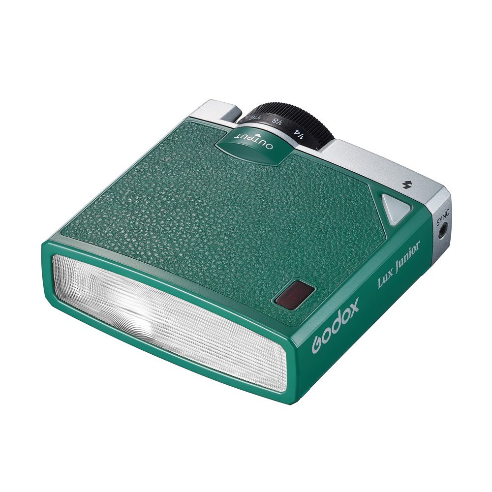 Godox Retro Lux Junior Vert