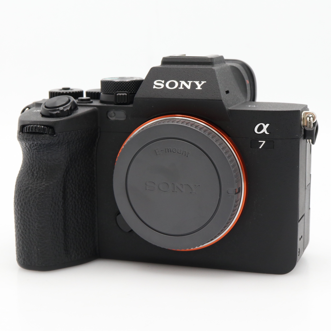 Sony A7 IV boîtier occasion