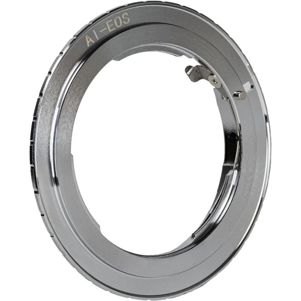 Adaptateur d'appareil photo Nons Nikon F-EF