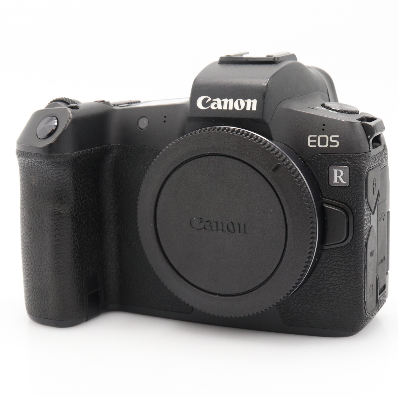 Canon EOS R boîtier occasion