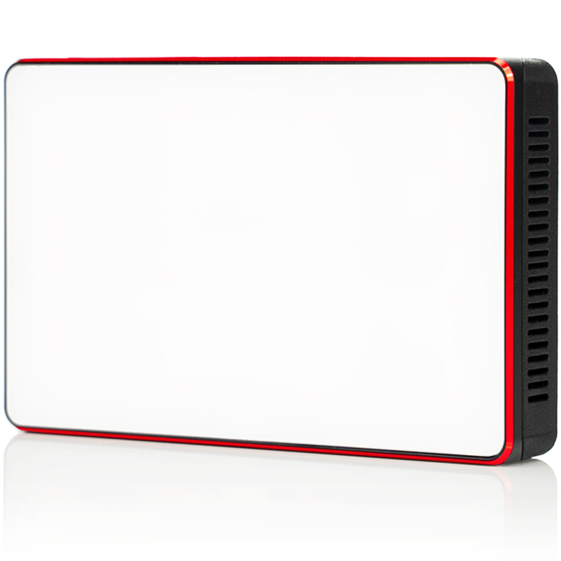 Mini-lampe LED Amaran AL-MC RGBWW