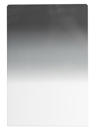 Benro Master Series Filtre densité neutre gradué à transition douce, GND16, 75x100mm