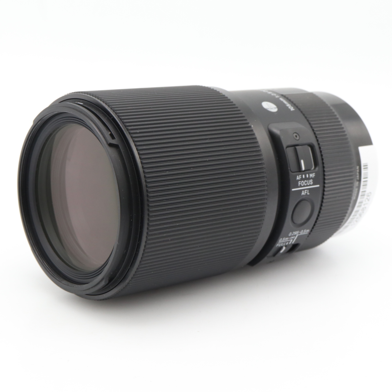 Sigma 105mm f/2.8 DG DN Macro ART L-mount occasion